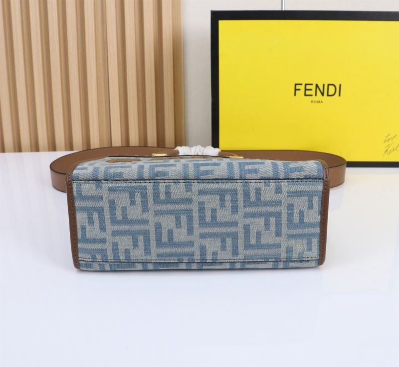 F**di sunshine bags